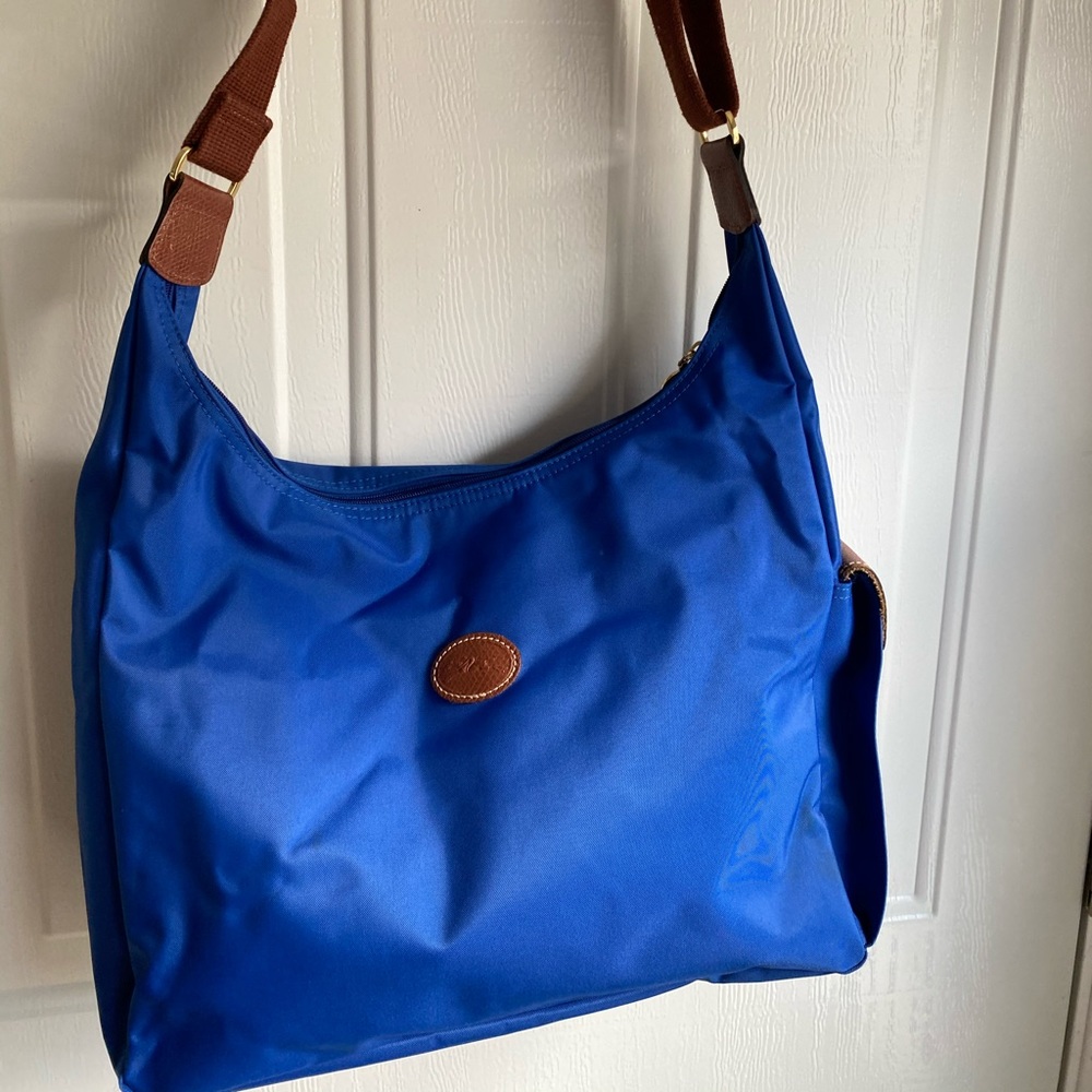 Longchamp Tote